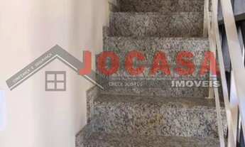 Imagem 5: Sobrado em Condomínio para Locação em São Paulo, Cidade Líder, 2 dormitórios, 2 banheiros