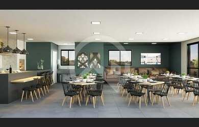 Imagem 7: Apartamentos e Garden à venda com 2 e 3 dormitórios no TINGUI, Curitiba