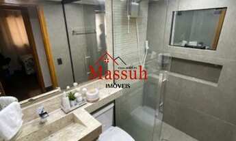 Imagem 6: BRASÍLIA - Apartamento Padrão - SETOR INDUSTRIAL (TAGUATINGA