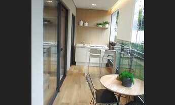 Imagem 7: Apartamento para venda possui 92 metros quadrados com 3 quartos