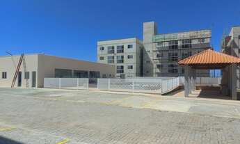 Imagem 5: Apartamento 02q - José Américo de Almeida - J.Pessoa/PB