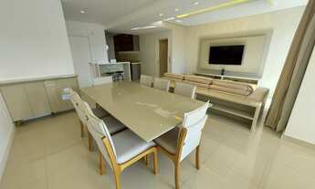 Imagem 6: Apartamento para venda tem 135 metros quadrados com 3 quartos em Pioneiros - Balneário Cam