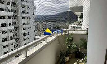 Imagem 4: RIO DE JANEIRO - Apartamento Padrão - RECREIO DOS BANDEIRANTES