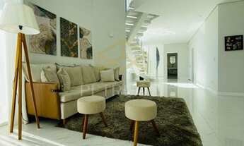 Imagem 6: Casa - Swiss Park - Campinas