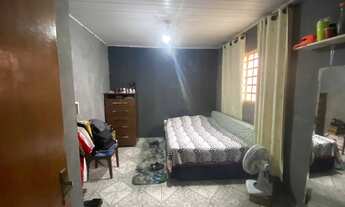 Imagem 6: Casa com 3 quartos e 2 banheiros