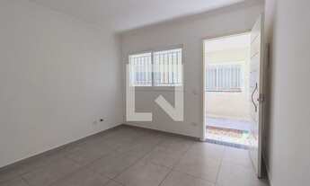 Imagem 2: Casa de Condomínio para Aluguel - Mandaqui, 2 Quartos, 65 m2