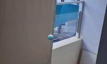 Imagem 3: Apartamento com 2 dormitórios à venda, 60 m² por R$ 210.000,00 - Higienópolis - São José d