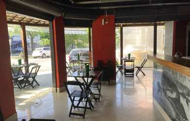 Imagem 5: Passo ponto - Bar (Novo) c/ Equipamentos R$80.000