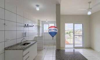 Imagem 5: Apartamento com 2 dormitórios à venda, 63 m² por R$ 215.000,00 - Sumarezinho - Ribeirão Pr