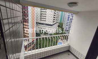 Imagem 6: Apartamento 3/4 Totais na com 70 metros na Pituba - Salvador - BA