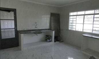 Imagem 7: Casa terrea de esquina em areá nobre da cidade