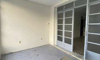 Imagem 2: Casa para alugar no Bairro Suíssa na Rua Frei Paulo