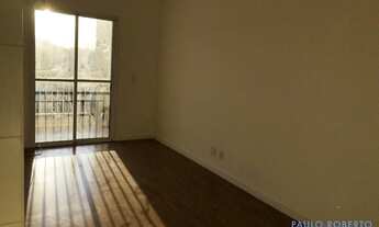 Imagem 2: APARTAMENTO - VILA EMA - SP