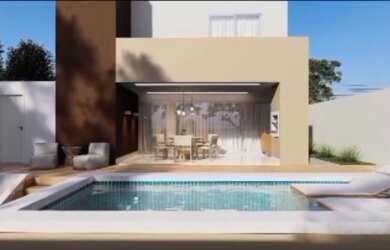 Imagem 3: Casa Sobrado Jardins Sevilha