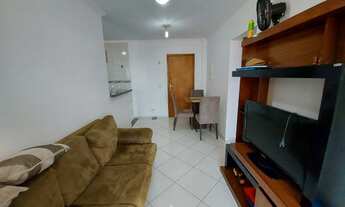 Imagem: Apartamento para venda possui 45 metros