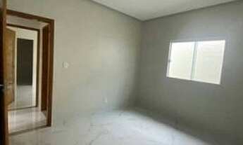 Imagem: Casa em casa amarela