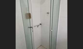 Imagem 5: Sala Living . Bairro Boqueirão - Santos - SP