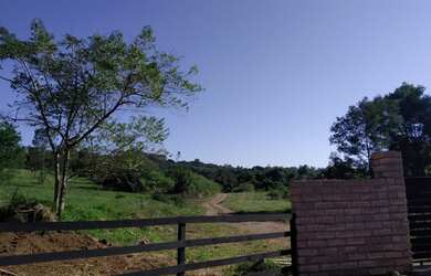 Imagem 4: Sítio em condomínio fechado