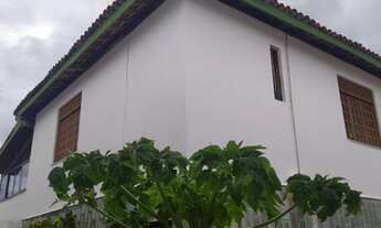 Imagem 6: CASA EM CONDOMÍNIO ( ALAMEDA FECHADA COM PORTARIA 24 HORAS), DUPLEX , SENDO 2 SUÍTES E MAI