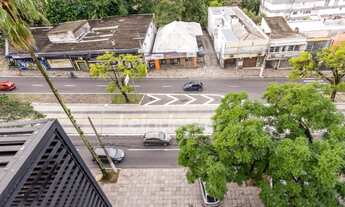 Imagem 3: Comercial industrial para alugar no bairro Petrópolis