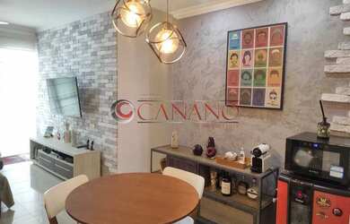 Imagem 2: Apartamento a Venda - Cachambi