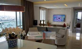 Imagem 5: Apartamento para Venda em Salvador, Horto Bela Vista, 3 dormitórios, 3 suítes, 5 banheiros