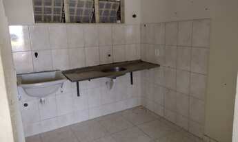 Imagem 3: APARTAMENTO RESIDENCIAL em BRASÍLIA - DF, RECANTO DAS EMAS