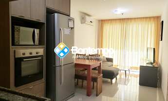 Imagem 2: BRISAS DO LAGO SEMI MOBILIADA