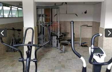 Imagem 7: Apartamento para venda tem 58 metros quadrados com 2 quartos em Fonseca - Niterói - RJ