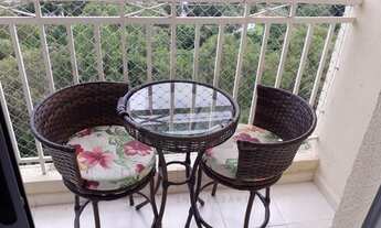 Imagem 3: Apartamento - Parque Brasília - Campinas