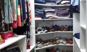 Imagem 2: Casa Condomínio - 4 Dormitórios - 315m² - Jacareí - Condomínio Residencial Mirante do Vale