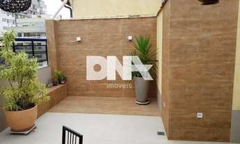 Imagem: Rio de Janeiro - Apartamento Padrão - Botafogo