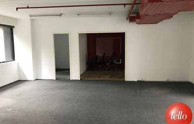 Imagem 2: São Paulo - Conjunto Comercial/sala - Brooklin