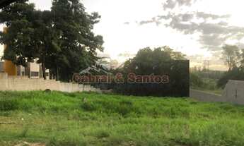 Imagem 6: SALTO - Terreno Padrão - RESIDENCIAL PARQUE LAGUNA