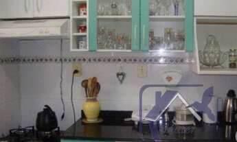 Imagem 4: APARTAMENTO 02 DORMITÓRIOS, 01 VAGA, BAIRRO CAVALHADA, PORTO ALEGRE, RS