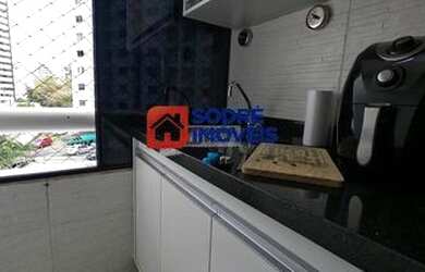 Imagem 4: 2/4 no Candeal - Cidade Jardim