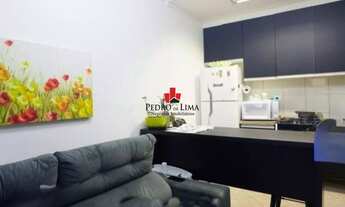 Imagem: Sobrado em condomínio 2 Dormitórios e