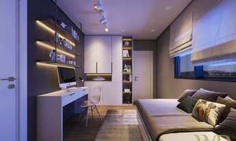 Imagem 7: JOINVILLE - Casa de Condomínio - Glória