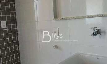 Imagem 7: Apartamento à venda, 104 m² por R$ 740.000,00 - Canto do Forte - Praia Grande/SP