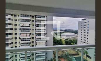 Imagem 4: Apartamento à Venda - Jacarepaguá, 3 Quartos, 91 m2