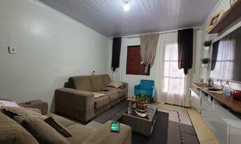 Imagem 2: Casa para venda tem 70 metros quadrados com 3 quartos em São Cristóvão - Chapecó - SC