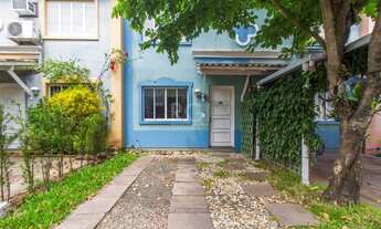 Imagem: Porto Alegre - Casa Padrão - Humaitá