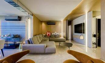 Imagem 2: Apartamento à venda com 3 dormitórios em Gleba palhano, Londrina cod:AP2878