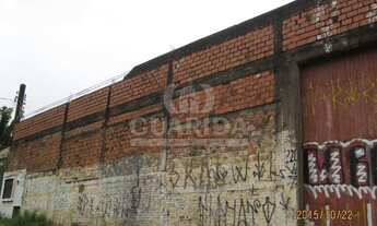 Imagem 4: Terreno para comprar no bairro Santa Tereza - Porto Alegre