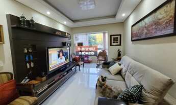 Imagem 5: Apartamento para Venda em Florianópolis, Córrego Grande, 4 dormitórios, 1 suíte, 2 banheir