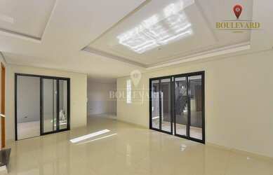 Imagem 4: Sobrado com 3 dormitórios à venda, 150 m² por R$ 899.000,00 - Uberaba - Curitiba/PR