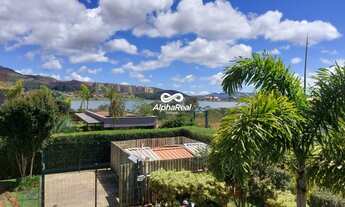 Imagem: Casa em Alphaville Lagoa dos Ingleses