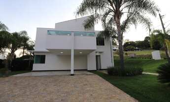 Imagem 4: Casa no Condomínio Montserrat com 320 m² com 4 quartos de Luxo