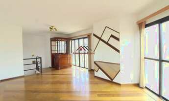 Imagem 4: Locação Cobertura 3 Dormitórios - 196 m² Vila Clementino