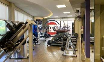 Imagem 7: APARTAMENTOS Padrão para venda em Londrina - PR